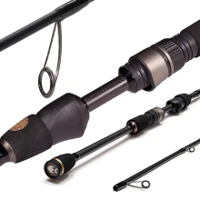 WESTIN - Prut W3 Finesse T&C 2nd ML 5-15 g 2,25 m