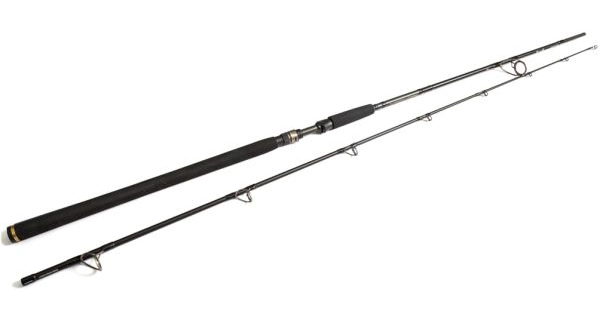 WESTIN - Prut W3 Powercast 2nd 2,48 XXH 40 - 130 g