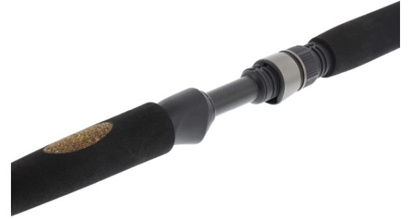 WESTIN - Prut W3 Powercast 2nd 2,48 XXH 40 - 130 g