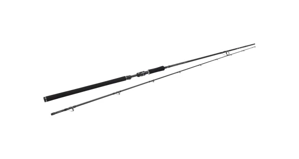 WESTIN - Prut W3 Powercast 3rd 2,51 m 40-130 g 2 díly
