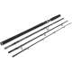 WESTIN - Prut W3 Powercast Travel 2nd 4 díly 2,33 m 60-150 g
