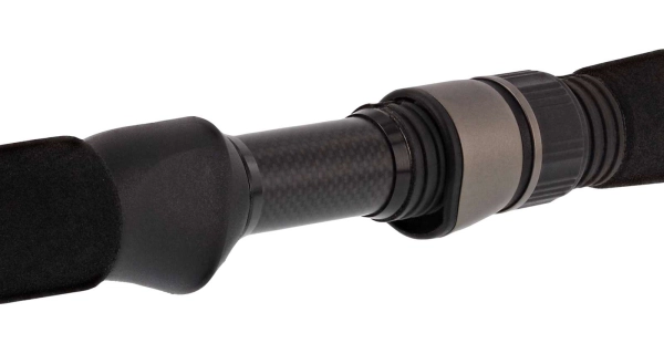 WESTIN - Prut W3 Powercast Travel 2nd 4 díly 2,33 m 60-150 g
