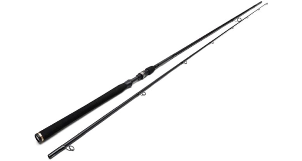 WESTIN - Prut W3 Powerlure 2nd 2,7 m H 20 - 60 g
