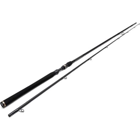 WESTIN - Prut W3 Powerlure 2nd 2,7 m H 20 - 60 g