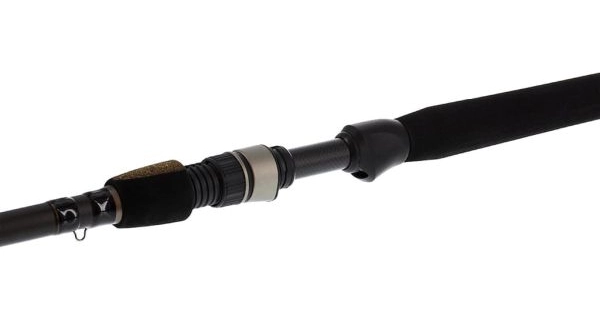WESTIN - Prut W3 Powerlure 2nd 2,7 m H 20 - 60 g