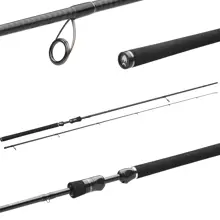 WESTIN - Prut W3 Powerlure 3RD H 2,44 m 20-60 g 2 díly