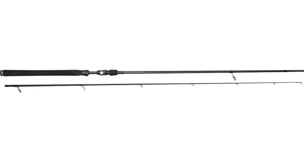 WESTIN - Prut W3 Powershad 2nd 2,7 m M 7-25 g 2 díly