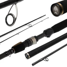 WESTIN - Prut W3 Powershad 2nd 2,7 m M 7-25 g