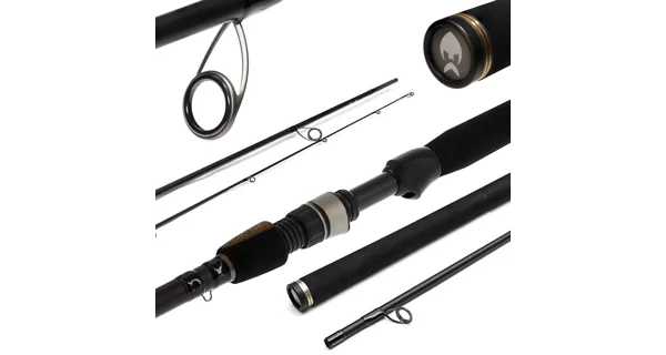 WESTIN - Prut W3 Powershad 2nd 2,7 m MH 15-40 g 2 díly