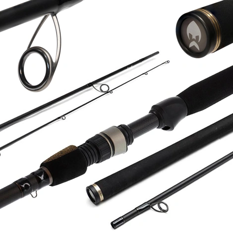 WESTIN - Prut W3 Powershad 2nd 2,7 m MH 15-40 g