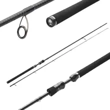 WESTIN - Prut W3 Powershad 3rd M 2,44 m 7-25 g 2 díly