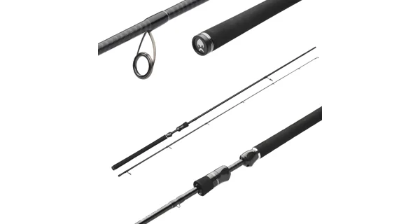 WESTIN - Prut W3 Powershad 3rd M 2,44 m 7-25 g 2 díly