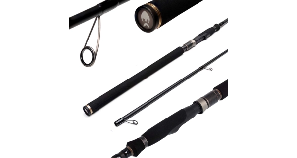 WESTIN - Prut W3 PowerTeez 2nd 2,5 m M 14-49 g