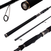 WESTIN - Prut W3 PowerTeez 2nd 2,5 m ML 7 - 28 g