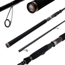 WESTIN - Prut W3 PowerTeez 2nd 2,5 m ML 7 - 28 g