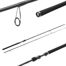 WESTIN -  Prut W3 Powerteez 3rd 2,74 m MH 21-70 g 2 díly