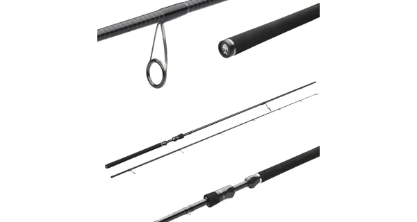 WESTIN -  Prut W3 Powerteez 3rd 2,74 m MH 21-70 g 2 díly