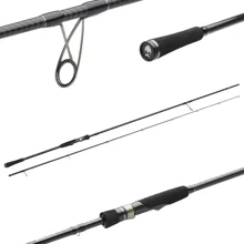 WESTIN - Prut W3 SBass 3rd MH 2,74 m 12-45 g 2 díly