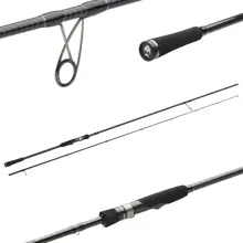 WESTIN - Prut W3 SBass 3rd MH 2,74 m 12-45 g 2 díly