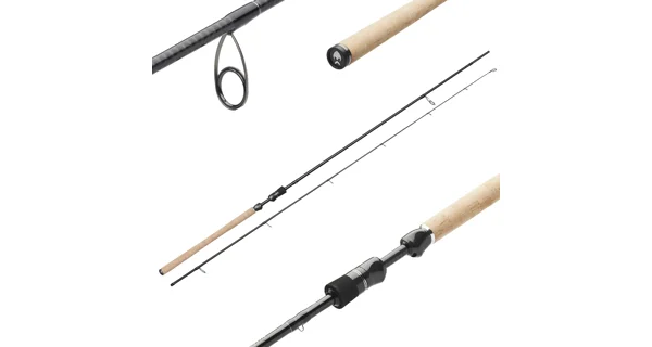 WESTIN - Prut W3 Spin 3rd 2,44 m ML 5-25 g 2 díly