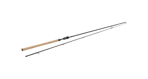 WESTIN - Prut W3 Spin 3rd 2,44 m ML 5-25 g 2 díly