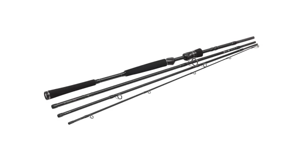 WESTIN - Prut W3 Spin 3rd 2,44 m ML 5-25 g 4 díly