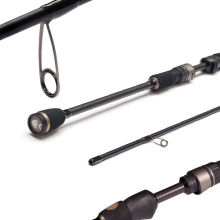 WESTIN - Prut W3 StreetStick 2nd 1,83 m L 2-7 g