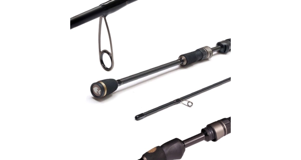 WESTIN - Prut W3 StreetStick 2nd 1,83 m L 2-7 g