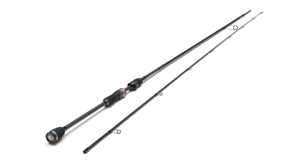 WESTIN - Prut W3 StreetStick 2nd 1,83 m L 2-7 g