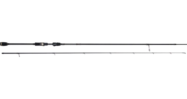 WESTIN - Prut W3 StreetStick 2nd 2,43 m MH 5-15 g