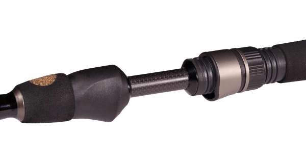 WESTIN - Prut W3 StreetStick 2nd 2,43 m MH 5-15 g