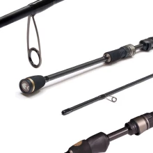WESTIN - Prut W3 StreetStick 2nd 2,43 m MH 5-15 g