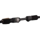 WESTIN - Prut W3 UltraStick 2nd 2,1 m M 10-40 g