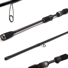 WESTIN - Prut W3 UltraStick 2nd 2,1 m M 10-40 g