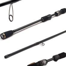 WESTIN - Prut W3 UltraStick 2nd 2,1 m M 10-40 g