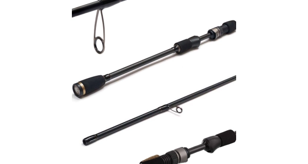 WESTIN - Prut W3 UltraStick 2nd 2,1 m ML 7-28 g