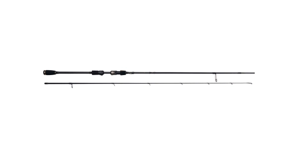 WESTIN - Prut W3 UltraStick 2nd 2,1 m ML 7-28 g