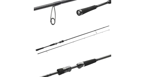 WESTIN - Prut W3 Ultrastick 3rd 2,13 m ML 7-28 g 2 díly