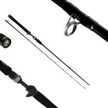 WESTIN - Prut W3 Vertical Jigging-T 2nd M 1,85 m 14-28 g 2 díly