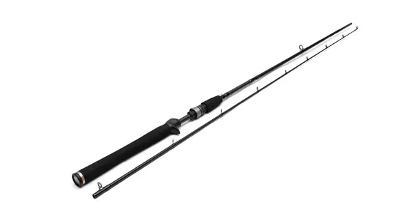 WESTIN - Prut W3 Vertical Jigging-T 2nd M 1,85 m 14-28 g 2 díly