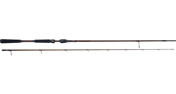 WESTIN - Prut W4 Finesse Shad 2nd 2,25 m H 12-38 g