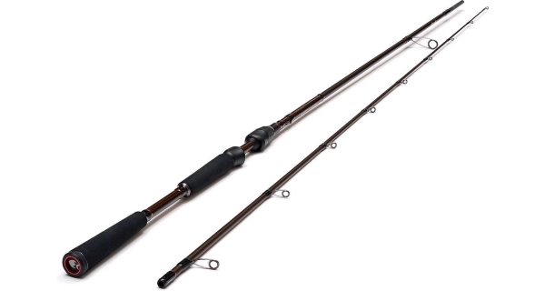 WESTIN - Prut W4 Finesse Shad 2nd MH 220 cm 10 - 28 g