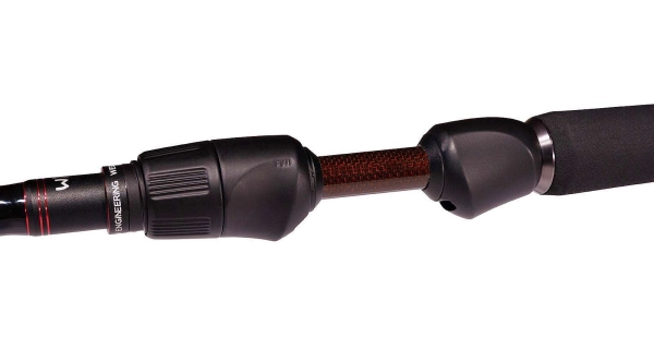 WESTIN - Prut W4 Finesse Shad 2nd MH 220 cm 10 - 28 g