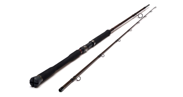 WESTIN - Prut W4 Powercast 2nd 2,4 m H 40-130 g