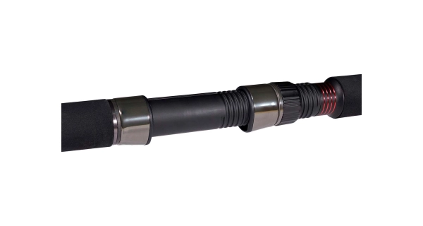 WESTIN - Prut W4 Powercast 2nd 2,4 m H 40-130 g