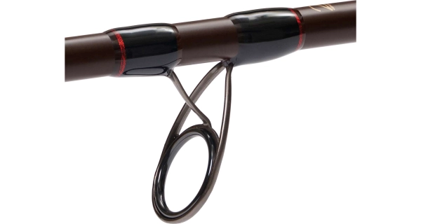 WESTIN - Prut W4 Powercast 2nd 2,55 m 40-130 g