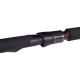WESTIN - Prut W4 Powercast 2nd 2,55 m 40-130 g