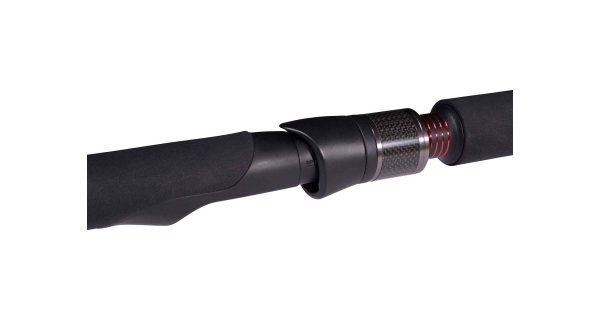 WESTIN - Prut W4 Powercast 2nd 2,55 m 40-130 g