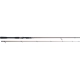 WESTIN - Prut W4 Powerlure 2nd XXH 2,4 m 30-100 g