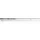WESTIN - Prut W4 Powerlure 2nd XXH 2,4 m 30-100 g